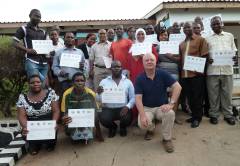 Malawi Zomba - DFID P-FIM Exercise 2016