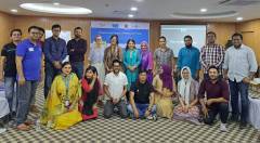 Group Picture HI Bangladesh March 2023