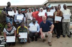 Malawi - FCDO P-FIM Exercise 2016