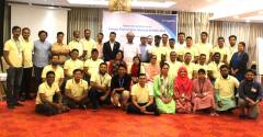 Bangladesh - P-FIM National Conference 2023