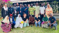 Niger - ASB P-FIM Exercise 2024